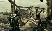 Resident Evil 5