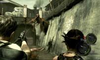 Resident Evil 5