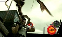 Resident Evil 5