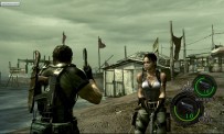 Resident Evil 5