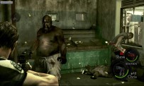 Resident Evil 5