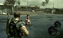 Resident Evil 5