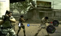 Resident Evil 5