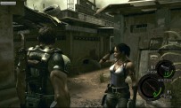 Resident Evil 5