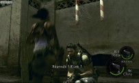 Resident Evil 5