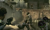 Resident Evil 5