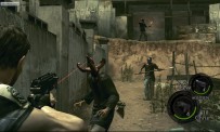 Resident Evil 5