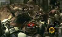 Resident Evil 5