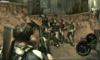 Resident Evil 5