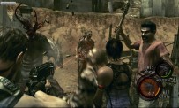 Resident Evil 5