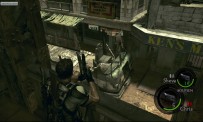 Resident Evil 5