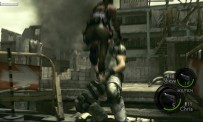 Resident Evil 5