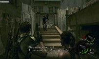 Resident Evil 5