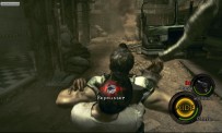 Resident Evil 5