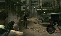 Resident Evil 5