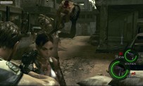 Resident Evil 5