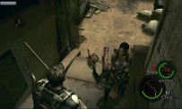 Resident Evil 5