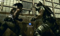 Resident Evil 5