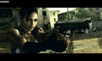 Resident Evil 5