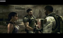 Resident Evil 5