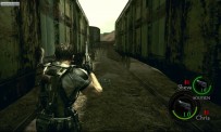 Resident Evil 5