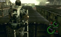 Resident Evil 5