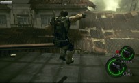 Resident Evil 5