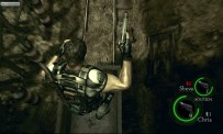 Resident Evil 5