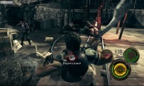 Resident Evil 5