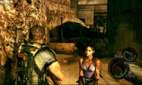 Resident Evil 5