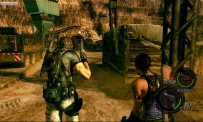 Resident Evil 5