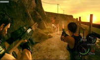 Resident Evil 5