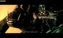 Resident Evil 5