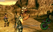 Resident Evil 5