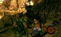 Resident Evil 5