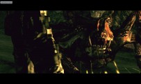 Resident Evil 5