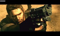 Resident Evil 5