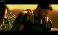 Resident Evil 5