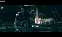 Resident Evil 5