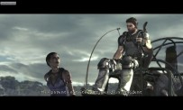 Resident Evil 5