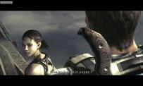 Resident Evil 5