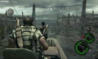 Resident Evil 5