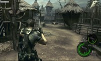 Resident Evil 5