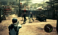 Resident Evil 5