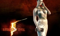 Deux vidéos de plus pour Resident Evil 5