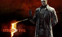 Resident Evil 5 en images