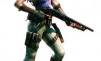 Resident Evil 5