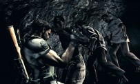 Resident Evil 5