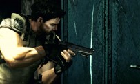 Resident Evil 5