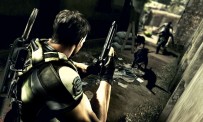 Resident Evil 5